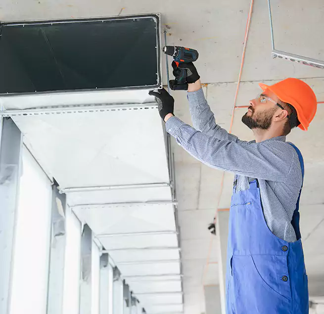 Why Homeowners & Businesses Trust Us in Springville, UT