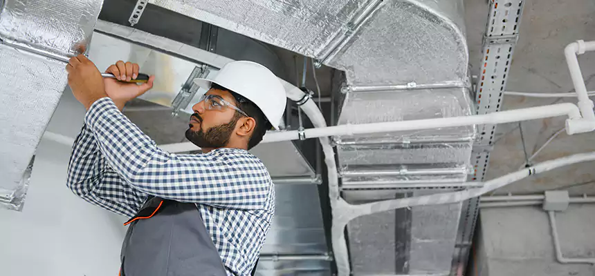 Proactive Ac Vent Repairs & Air Duct Replacement Companies Near Me in Springville