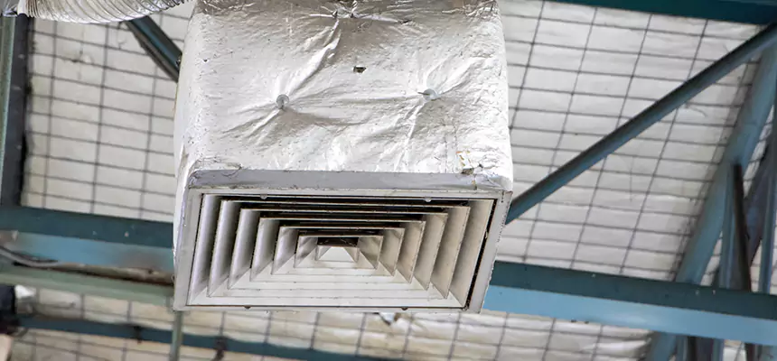 Our Custom HVAC Ductwork Services in Springville, UT