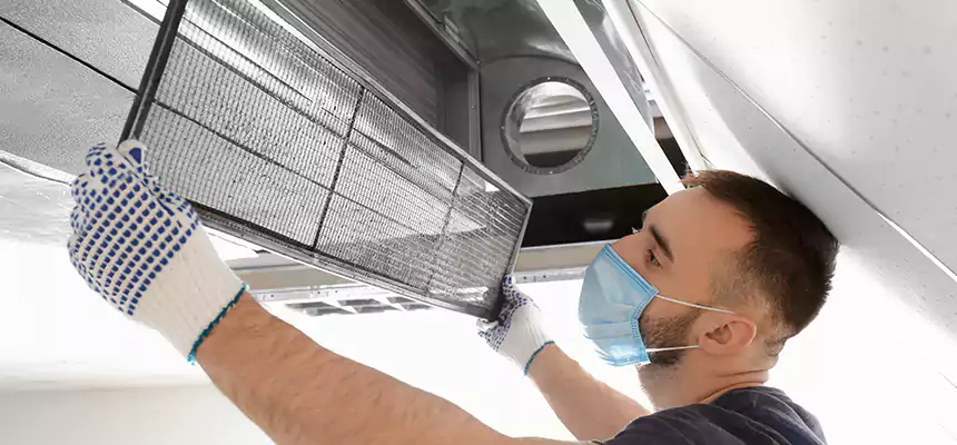 Our Home Duct Cleaning Services in Springville, UT  