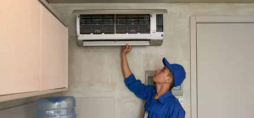 Balanced Fresh‑Air Ventilation (ERV/HRV) in Springville