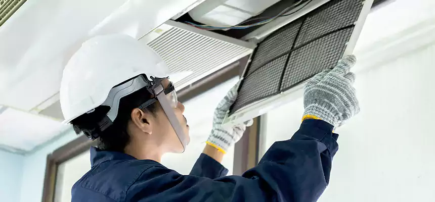 Our Multi-family Home Duct Cleaning Services in Springville, UT