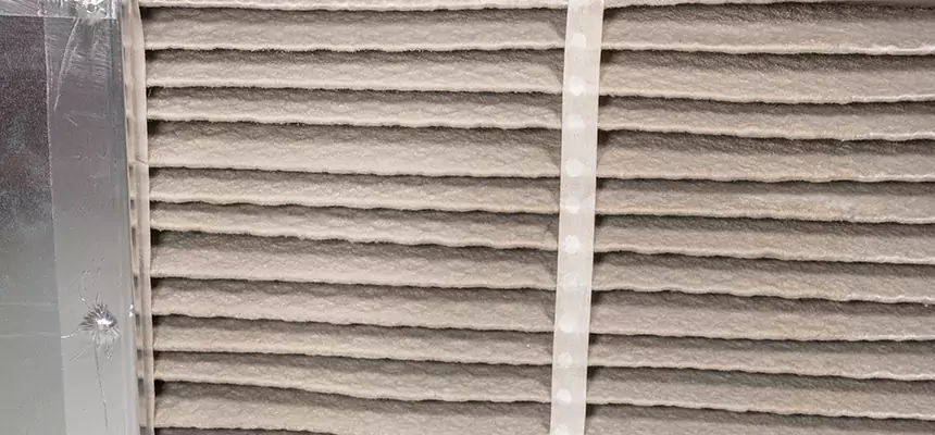 Our Split Duct System Installation Services in Springville, UT