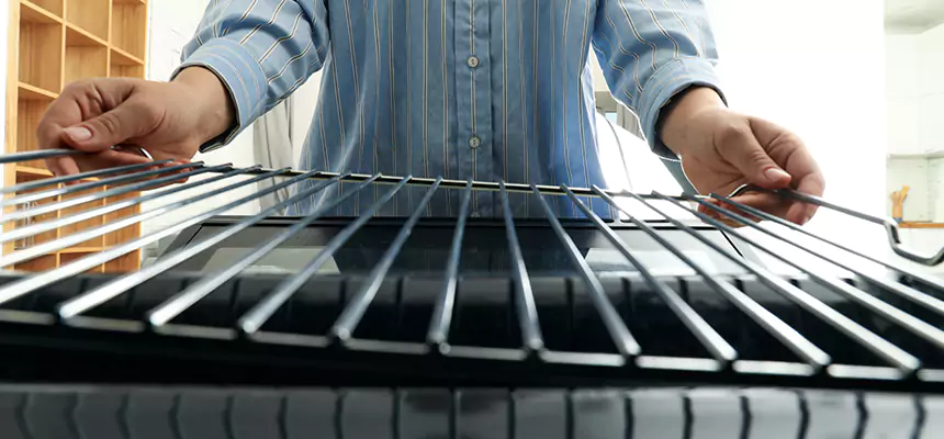 Our Vent Grille Washing Services in Springville, UT