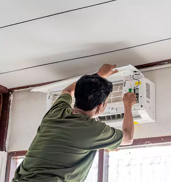About Air Duct & AC Odor Removal in Springville, UT
