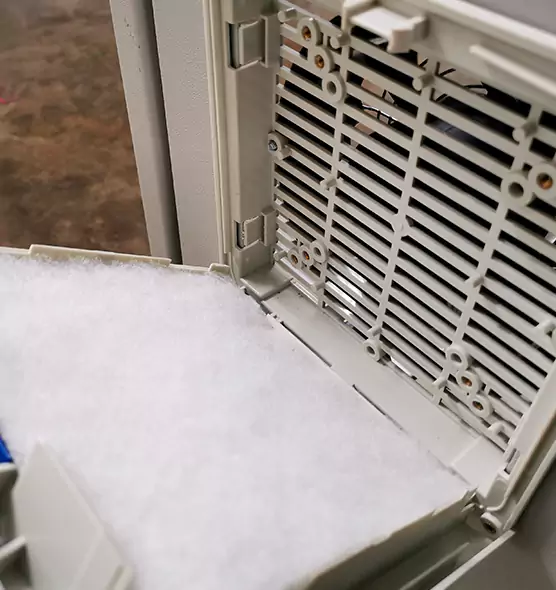 Professional Air Duct Expansion Solutions in Springville, UT