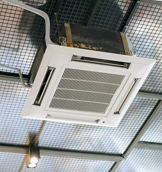 Top-Notch Allergy Relief Vent Cleaning Services in Springville, UT