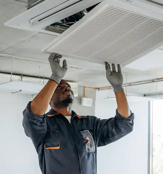 About Certified Air Duct Specialists in Springville, UT