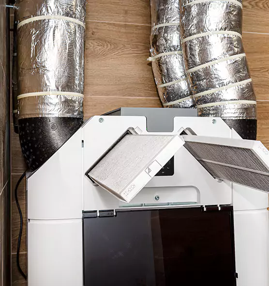 About Clogged Air Duct Repair in Springville, UT