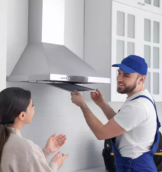 Professional Dryer Vent Cleaning Service in Springville, UT