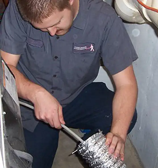 About Dryer Vent Hose Installation in Springville, UT