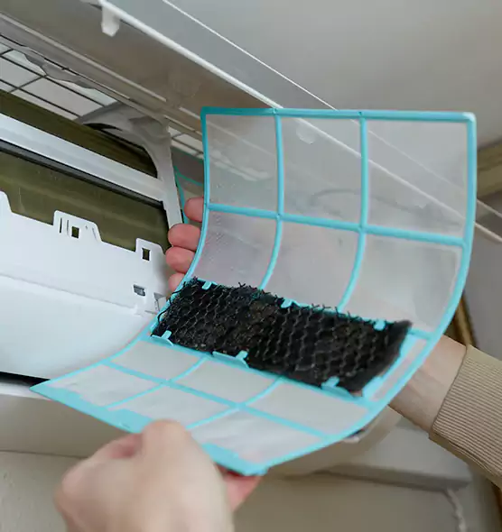 Welcome to Air Duct Cleaning & Repairs Springville — Your Local HEPA Filter Installation Pros in Springville, UT