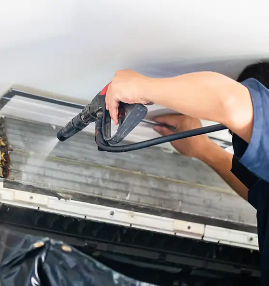 Welcome to Move-in/Move-out Duct Cleaning Services in Springville, UT