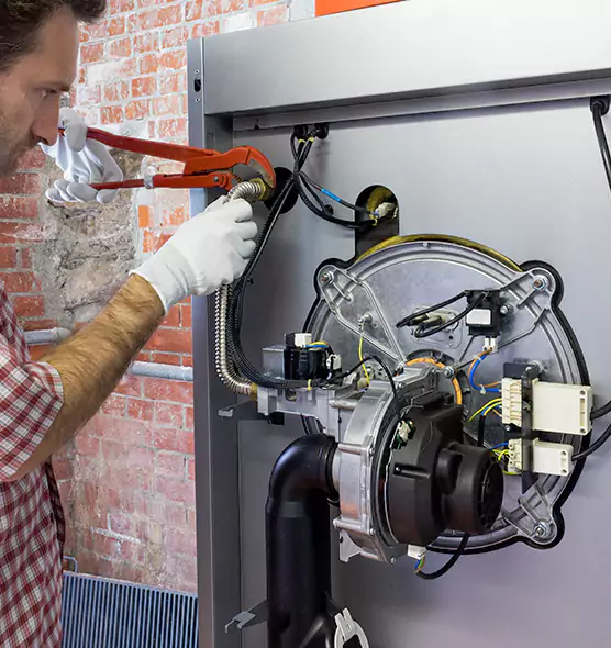 Advanced Repair Dryer Vent Hose in Springville, UT