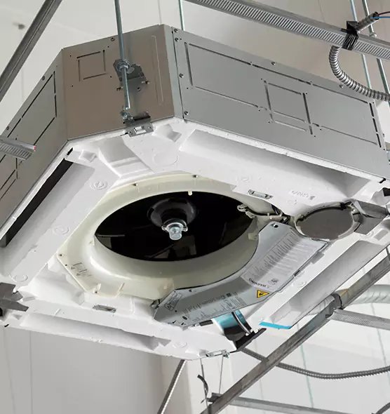 Professional Roof Vent Lint Removal Springville, UT