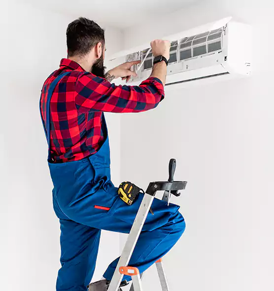About Smart Air Conditioning Installation in Springville, UT