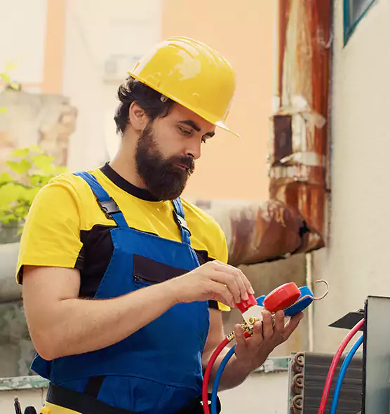 About Smart HVAC Installation in Springville, UT