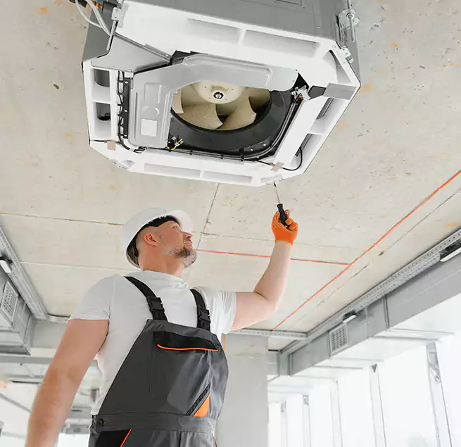 Why Homeowners & Businesses Trust Us in Springville, UT?