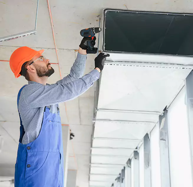 Why Homeowners & Businesses Trust Us in Springville, UT?