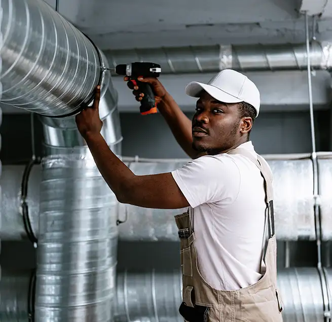 Why Homeowners & Businesses Trust Us Springville, UT