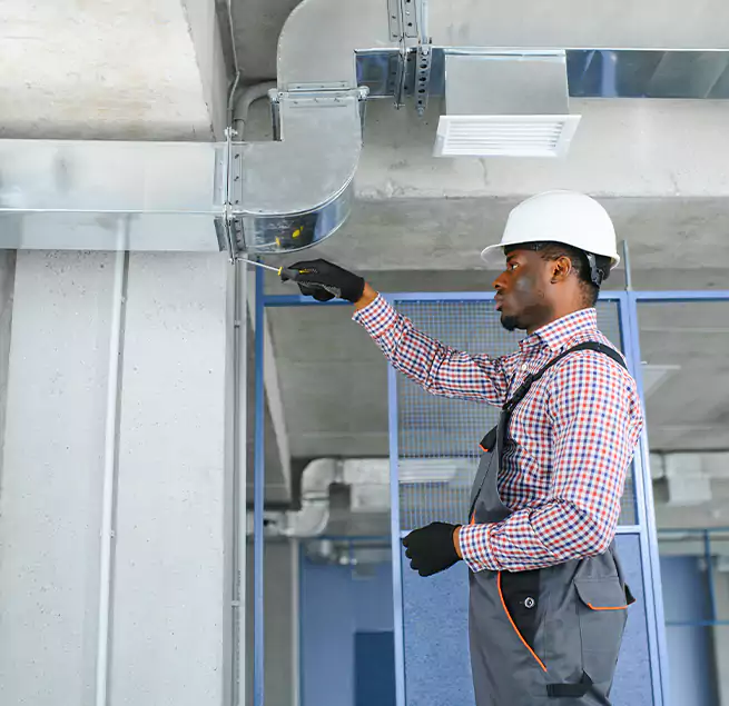 Why Homeowners & Businesses Trust Us Springville, UT