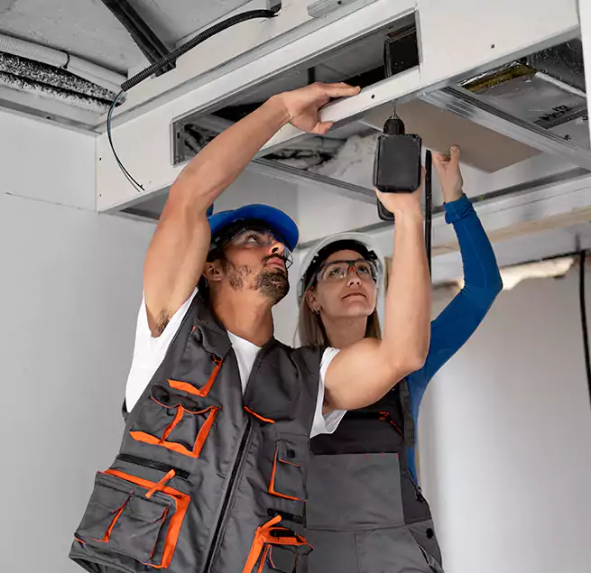 Why Homeowners & Businesses Trust Us in Springville, UT