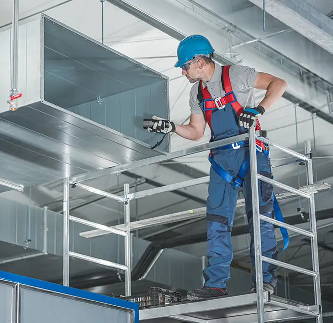 Why Homeowners & Businesses Trust Us in Springville, UT?