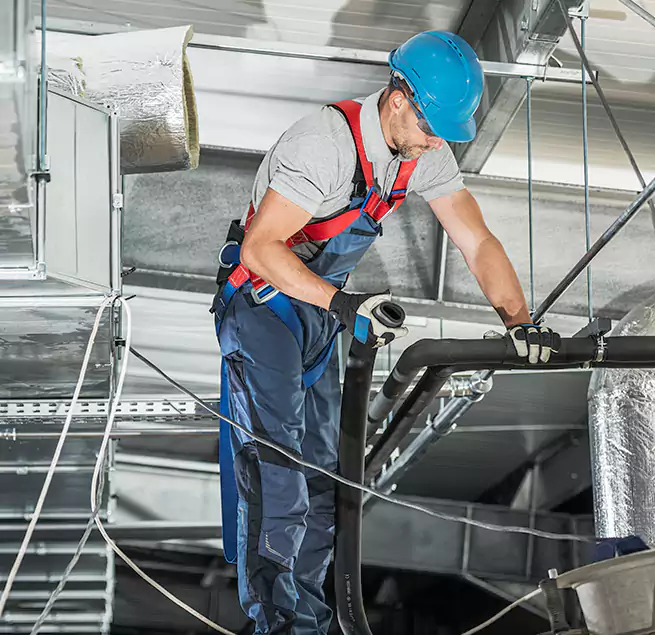 Why Homeowners & Businesses Trust Us in Springville, UT?