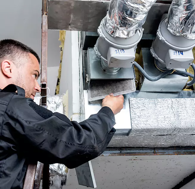 Why Homeowners & Businesses Trust Us in Springville, UT