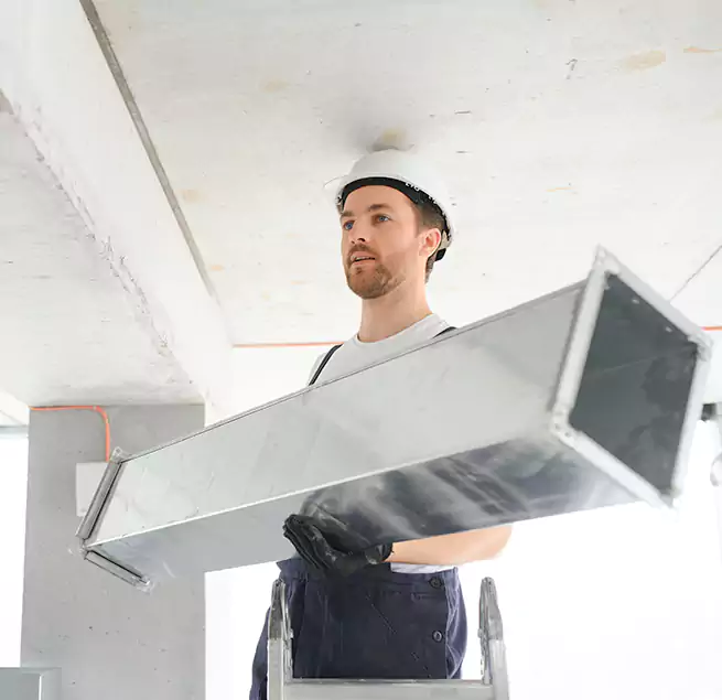 Why Homeowners & Businesses Trust Us in Springville, UT