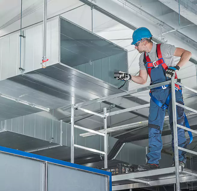 Why Homeowners & Businesses Trust Us in Springville, UT?