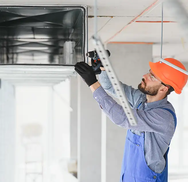 Why Homeowners & Businesses Trust Us in Springville, UT?