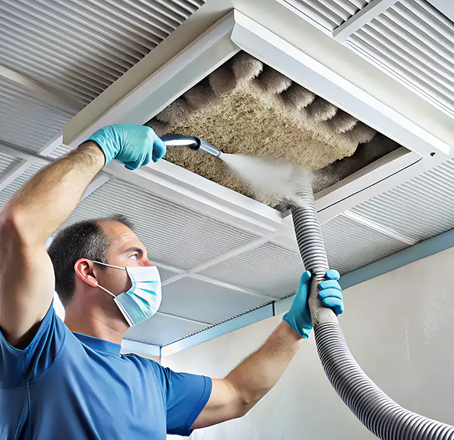 Why Homeowners & Businesses Trust Us Springville, UT