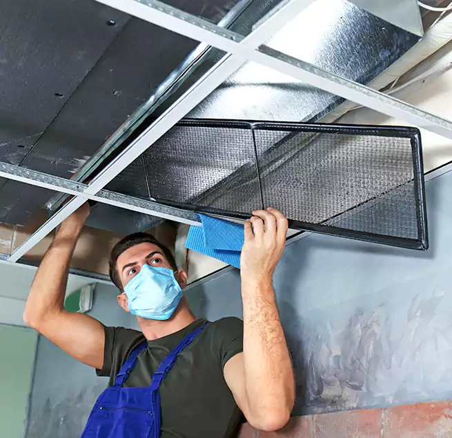 Why Homeowners Businesses Trust Us in Springville, UT