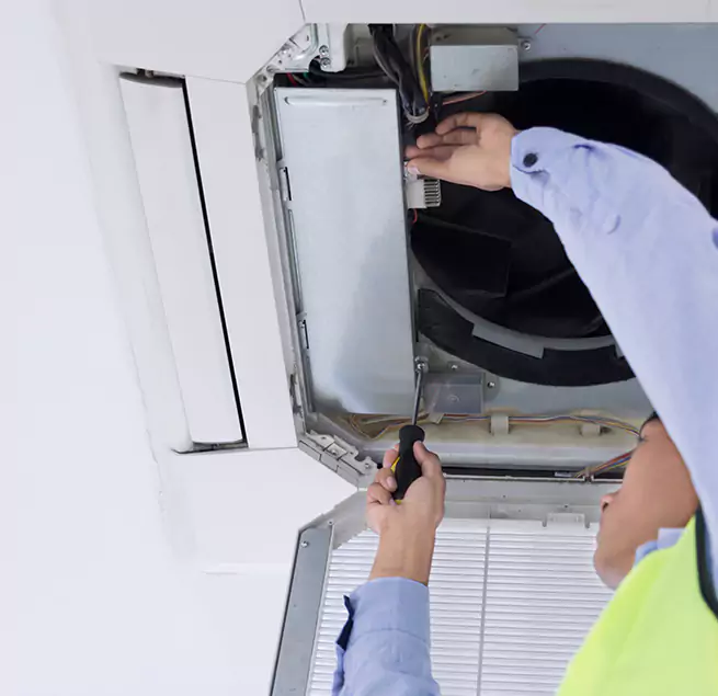 Why Homeowners & Businesses Trust Us Springville, UT?