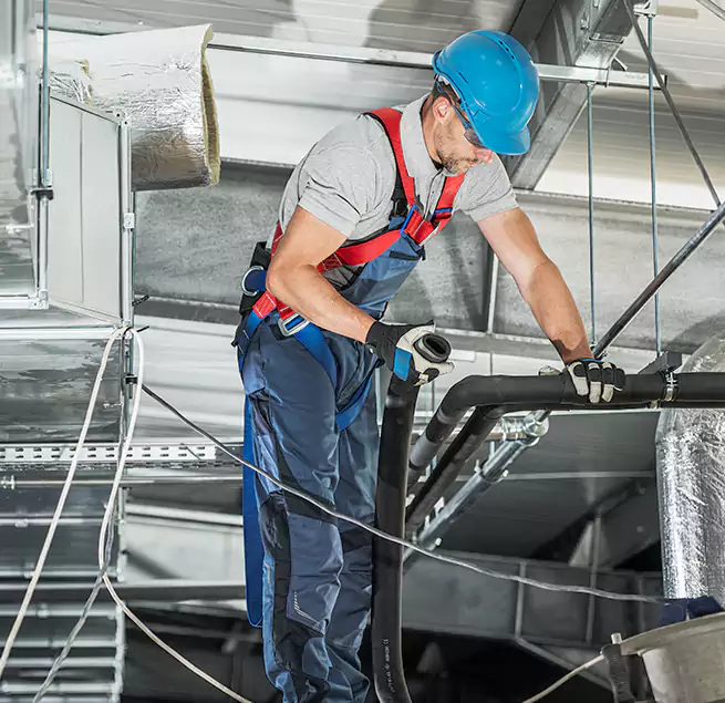 Why Homeowners & Businesses Trust Us in Springville, UT?