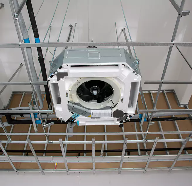 Why Homeowners & Businesses Trust Us in Springville, UT?