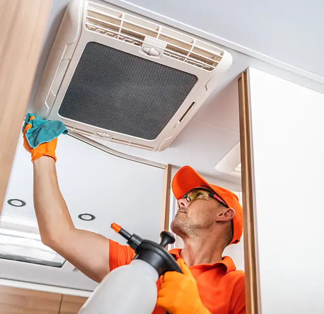 Why Homeowners & Businesses Trust Us in Springville, UT?