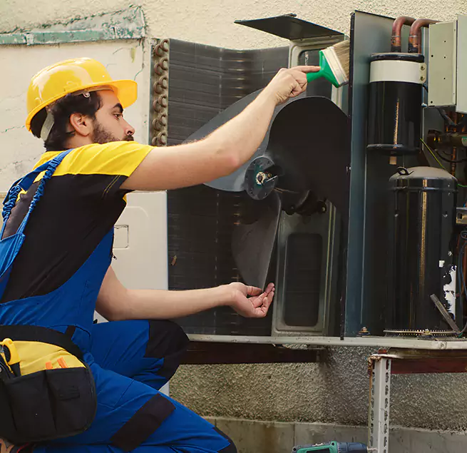 Why Homeowners Businesses Trust Us in Springville, UT?