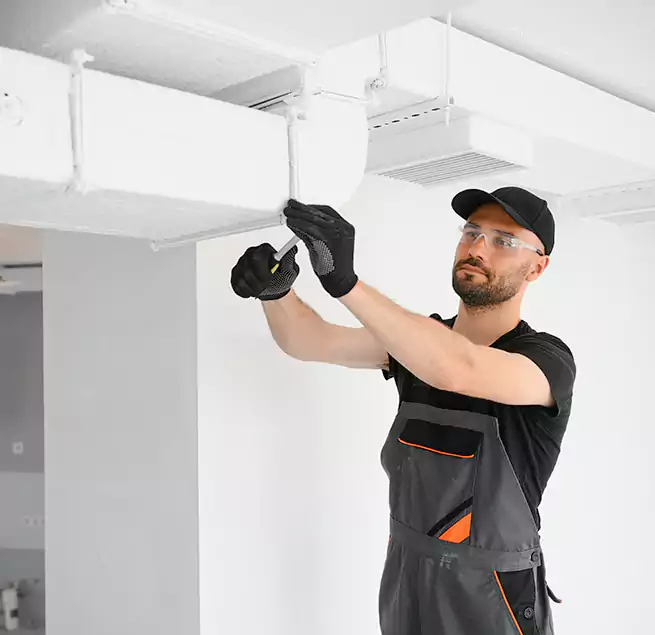 Why Homeowners & Businesses Trust Us in Springville, UT?