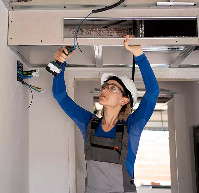 Why Homeowners & Businesses Trust Us in Springville, UT?