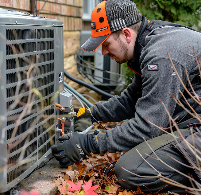 Why Homeowners & Businesses Trust Us in Springville, UT?