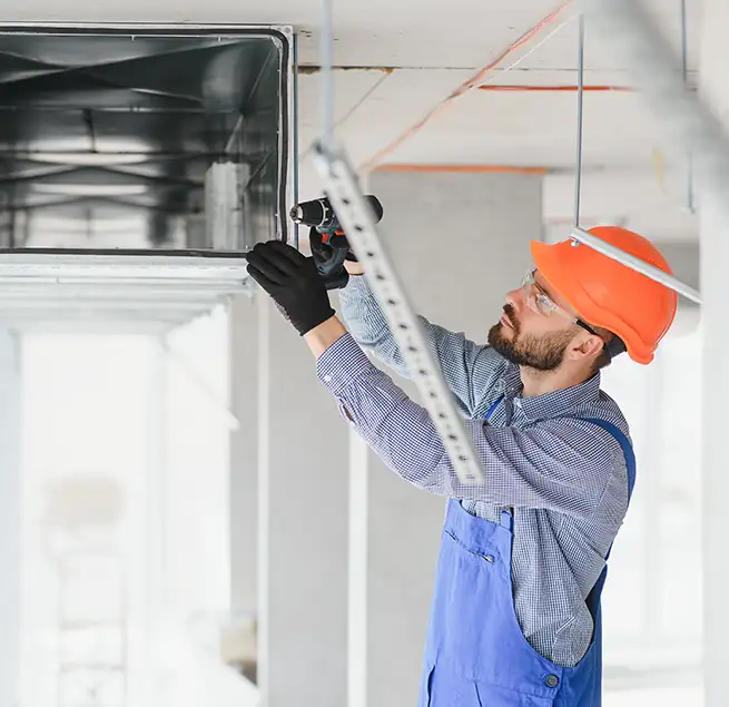 Why Homeowners Businesses Trust Us Springville, UT