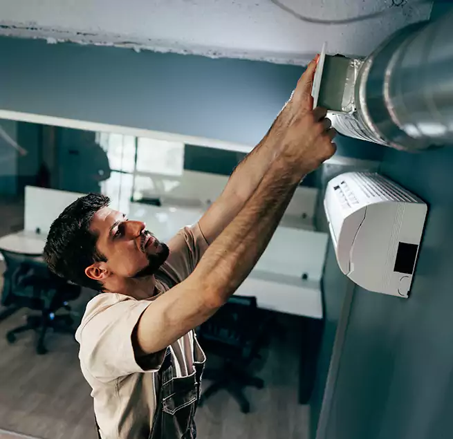 Why Homeowners & Businesses Trust Us in Springville, UT?