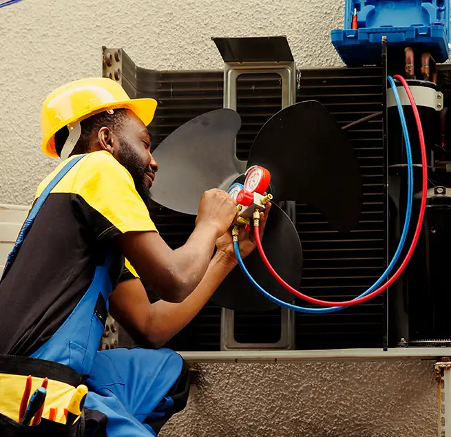 Why Homeowners & Businesses Trust Us in Springville, UT?