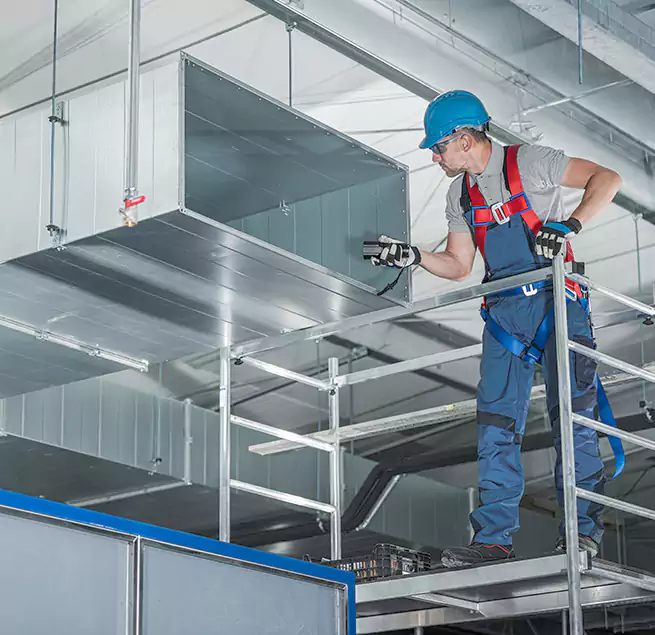 Why Homeowners Businesses Trust Us in Springville, UT