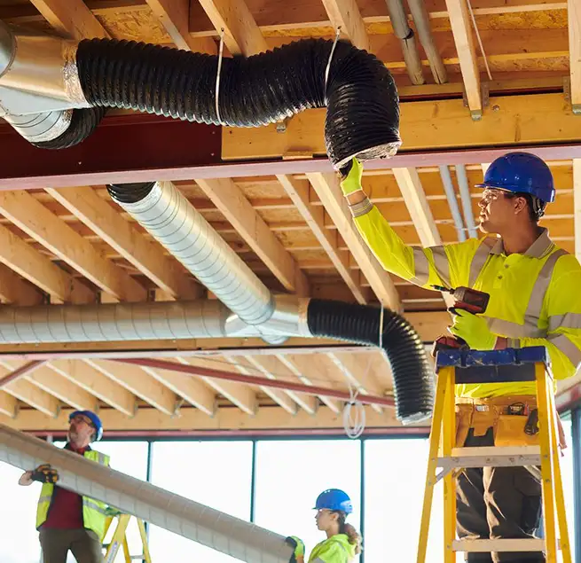 Why Homeowners & Businesses Trust Us in Springville, UT?