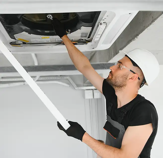 Why Homeowners & Businesses Trust Us in Springville, UT?