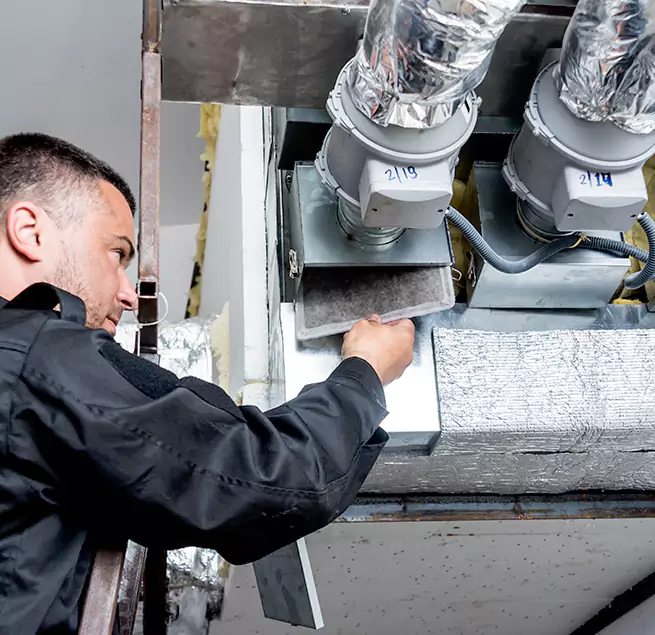 Why Homeowners Businesses Trust Us in Springville, UT?