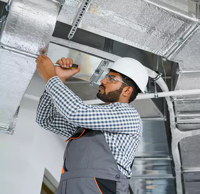 Why Homeowners & Businesses Trust Us in Springville, UT?